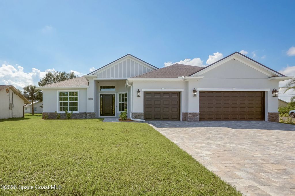 1141 Hanson Avenue Sw, Palm Bay