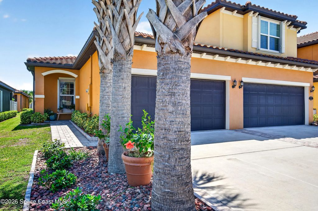 735 Simeon Drive, Satellite Beach