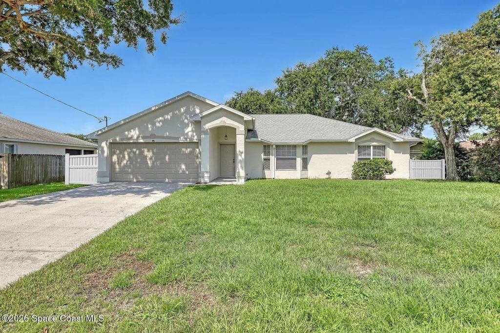 6780 Bermuda Avenue, Cocoa