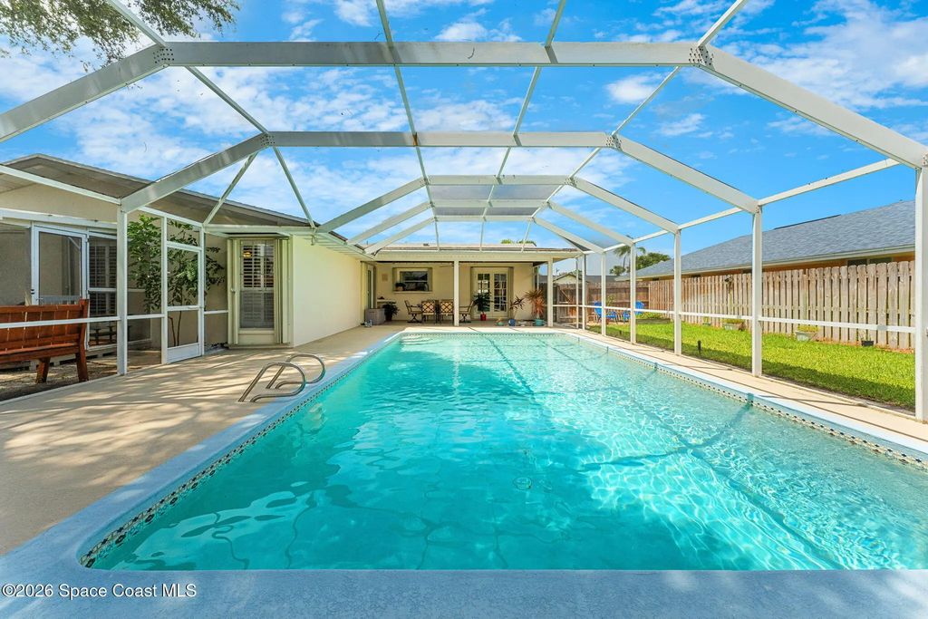 215 Sand Pine Road, Indialantic