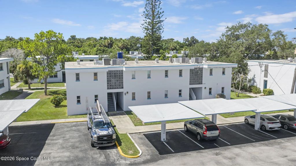 8401 N Atlantic Avenue D7, Cape Canaveral