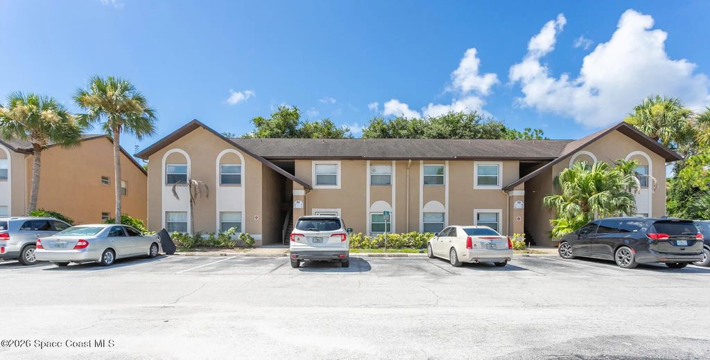 265 Spring Drive 3, Merritt Island