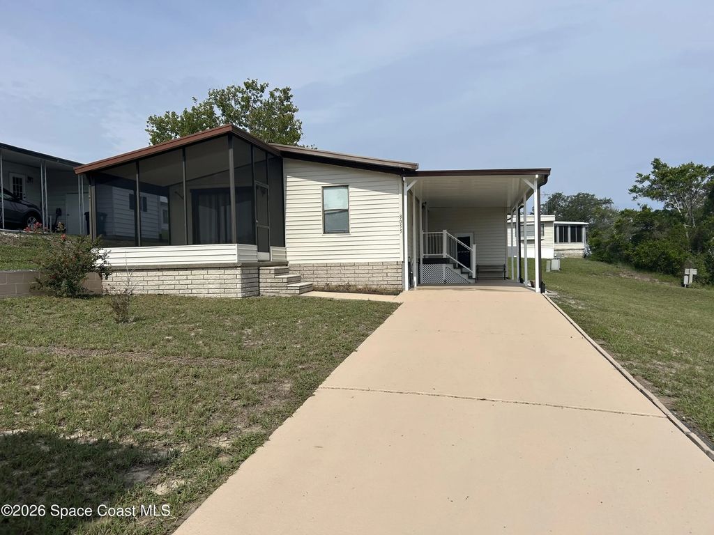 8055 Tower Street, Brooksville