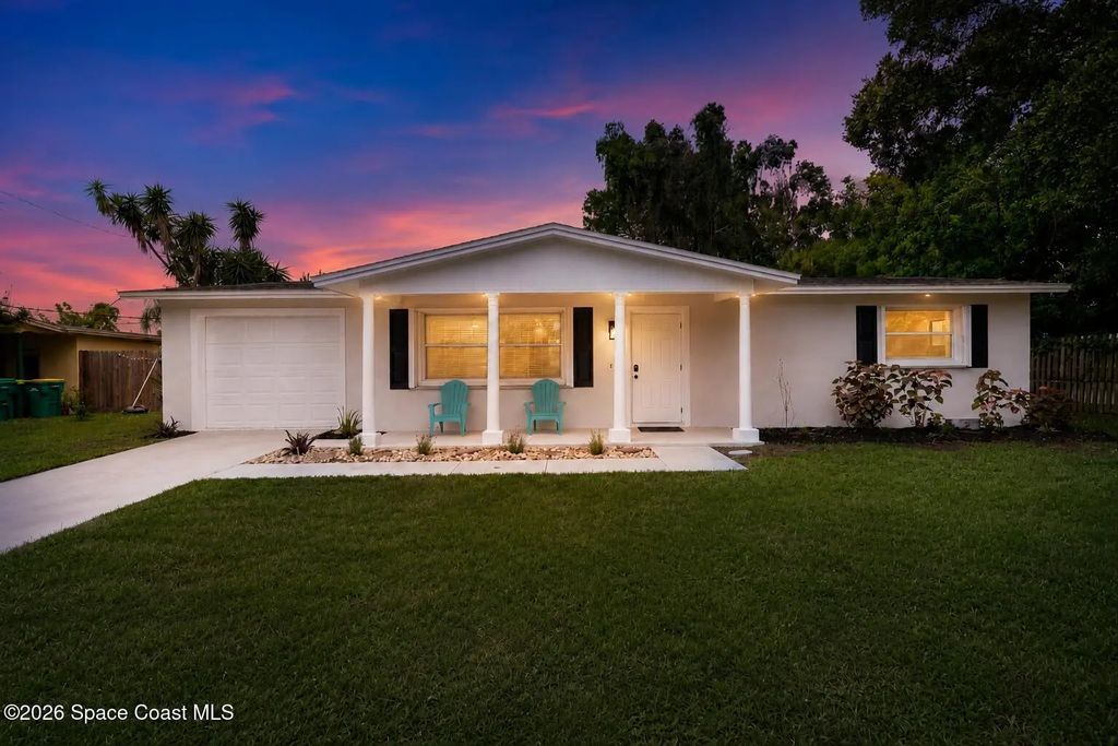 2426 King Richard Road, Melbourne