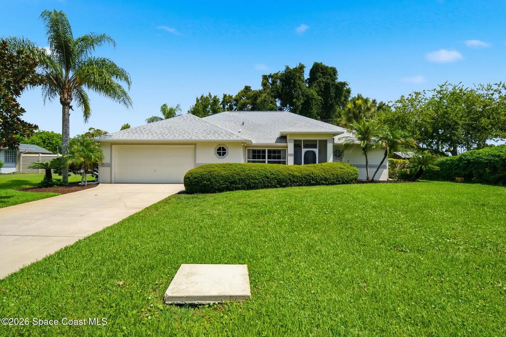 150 Island Beach Boulevard, Merritt Island