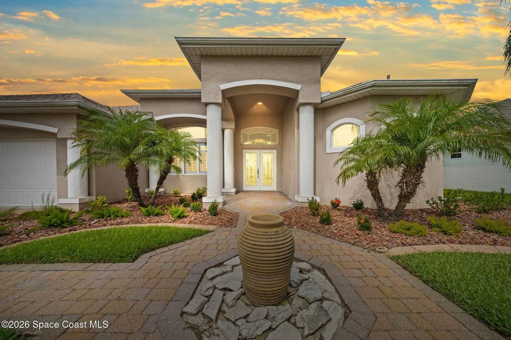 1045 Starling Way, Rockledge