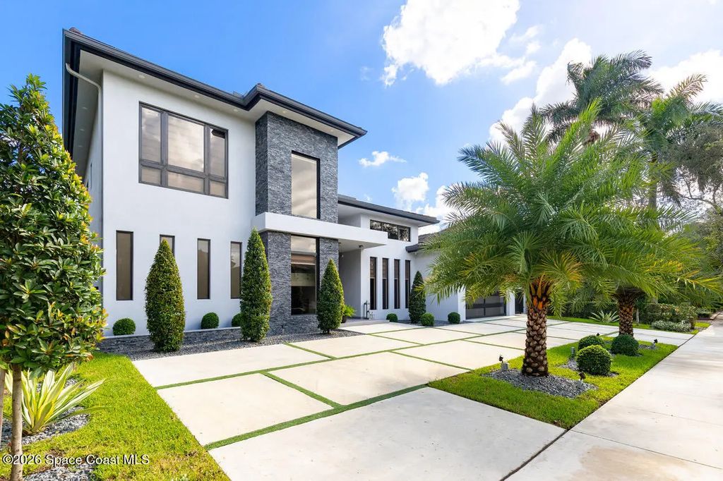 292 Sand Dollar Road, Indialantic