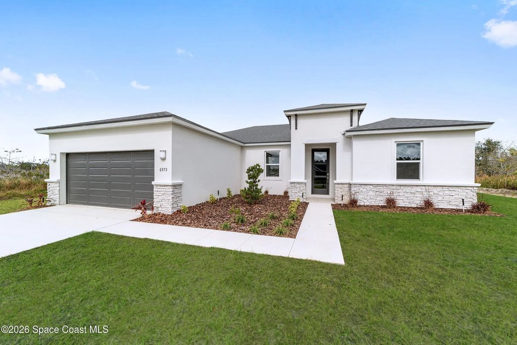 1271 Monument Avenue Se, Palm Bay