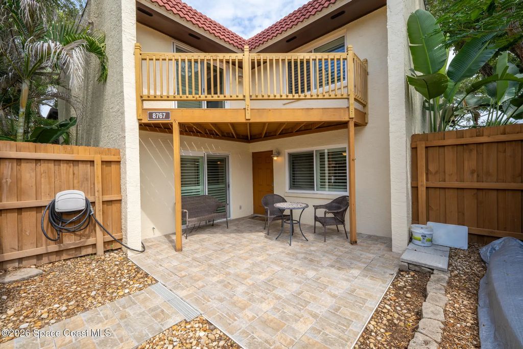 8767 Live Oak Court, Cape Canaveral