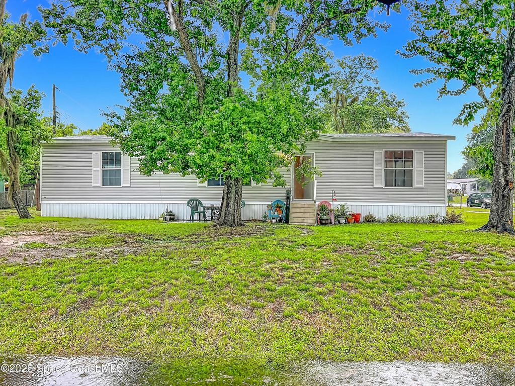 315 Nice Court, Merritt Island