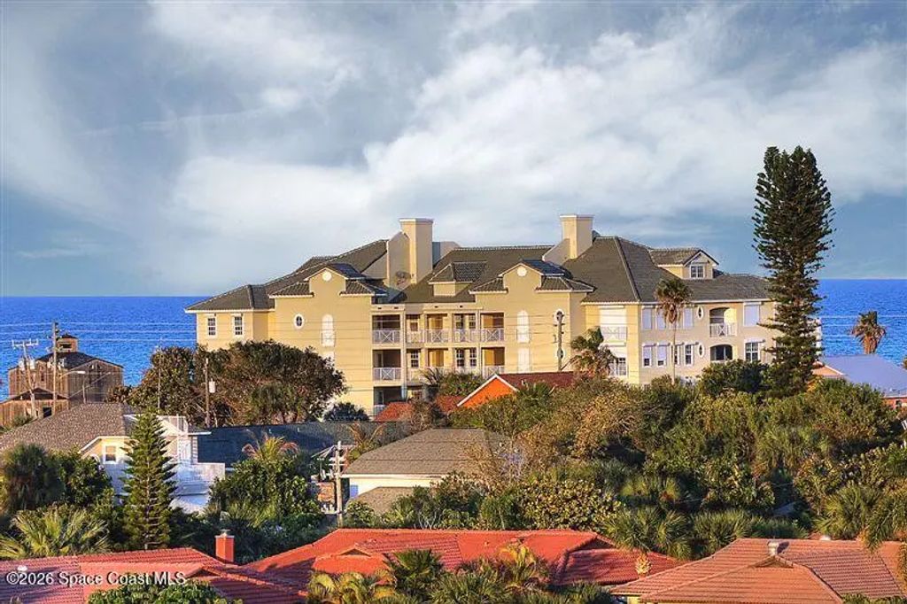 3135 S Highway A1a 303, Melbourne Beach