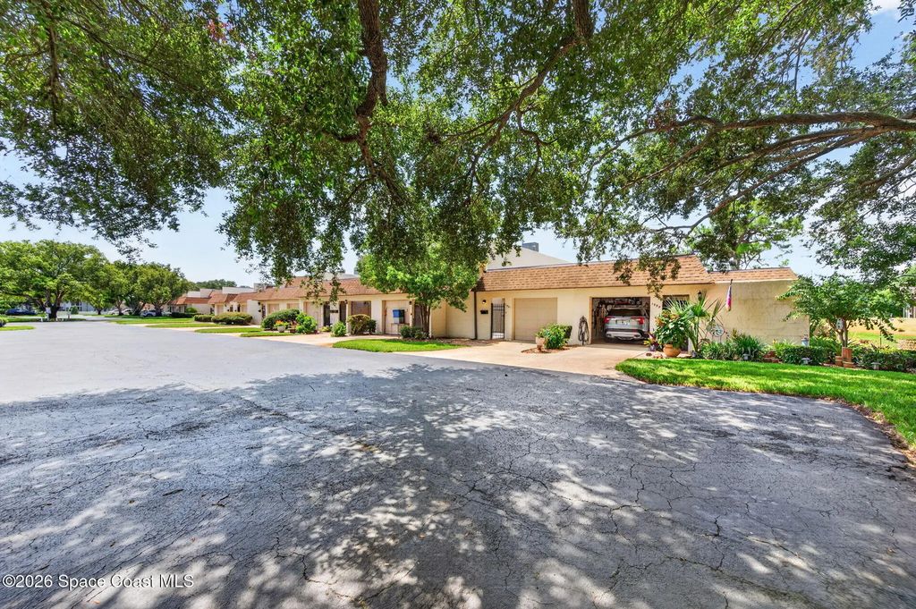 1991 Harrison Street 102, Titusville