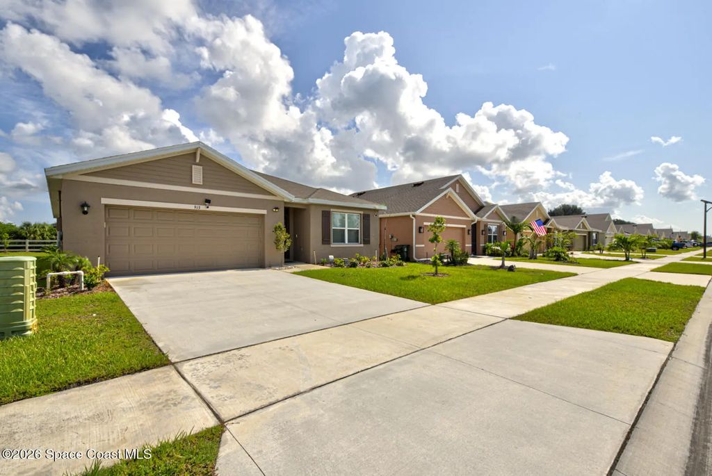 913 Trinity Street, Rockledge