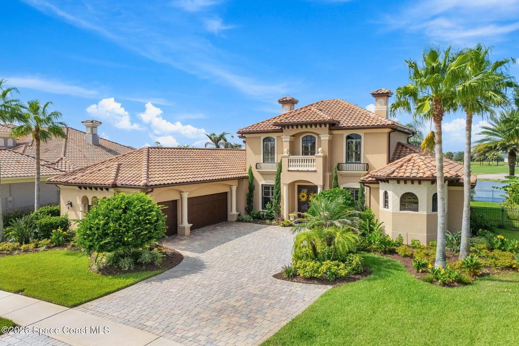 6296 Arroyo Drive, Melbourne