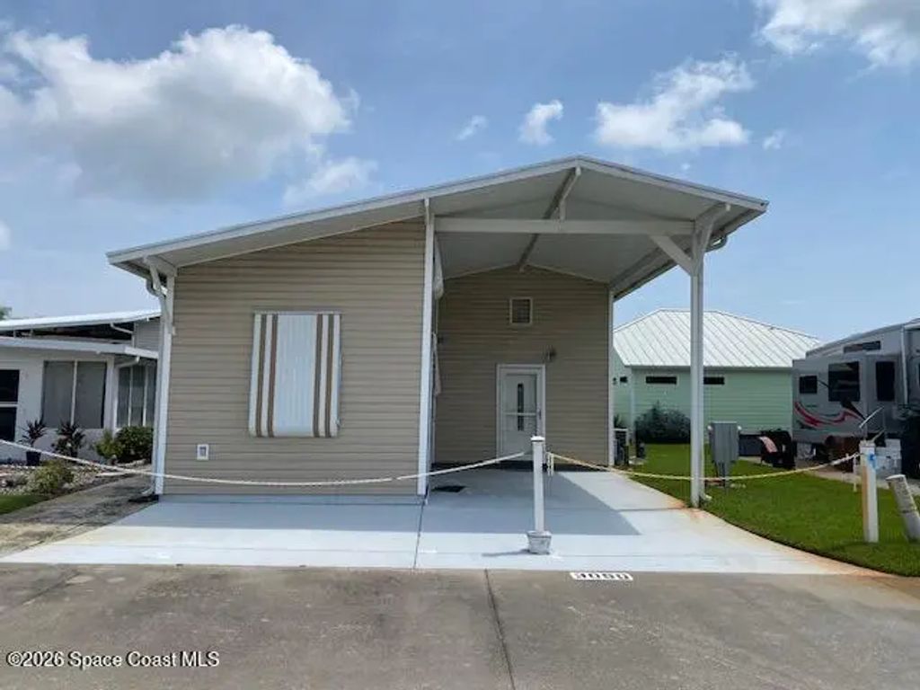 3050 Frontier Drive 87, Titusville