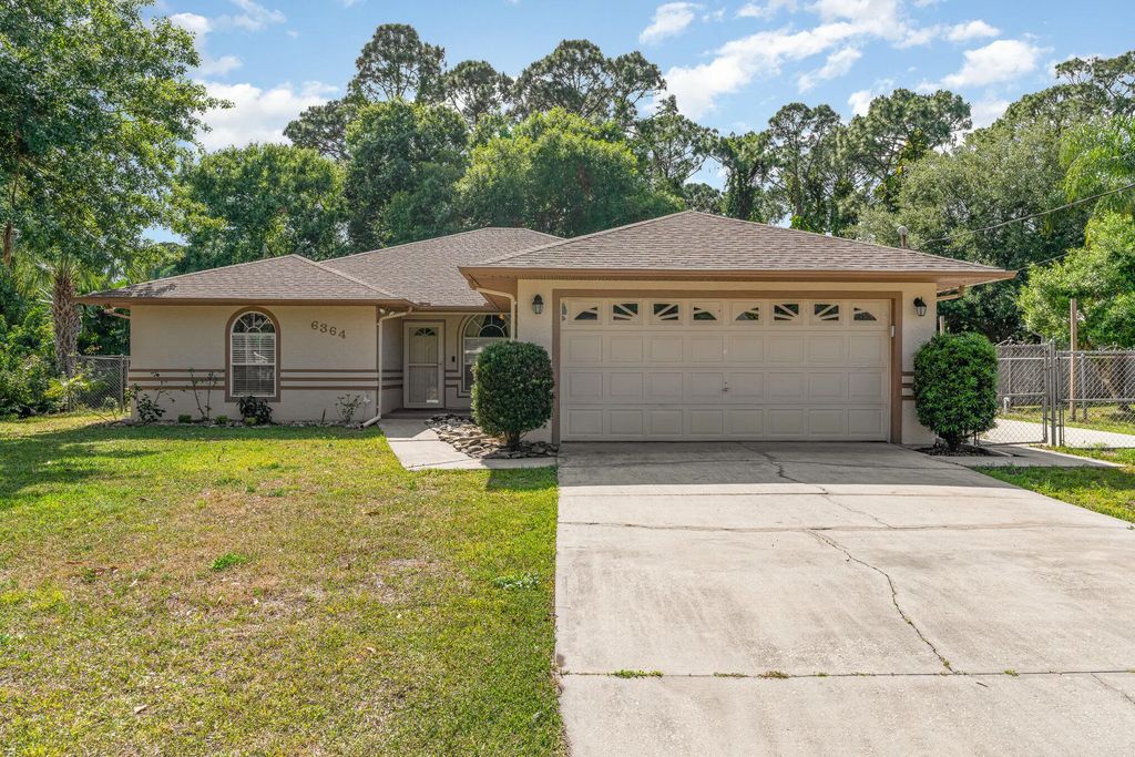 6364 Dane Avenue, Cocoa