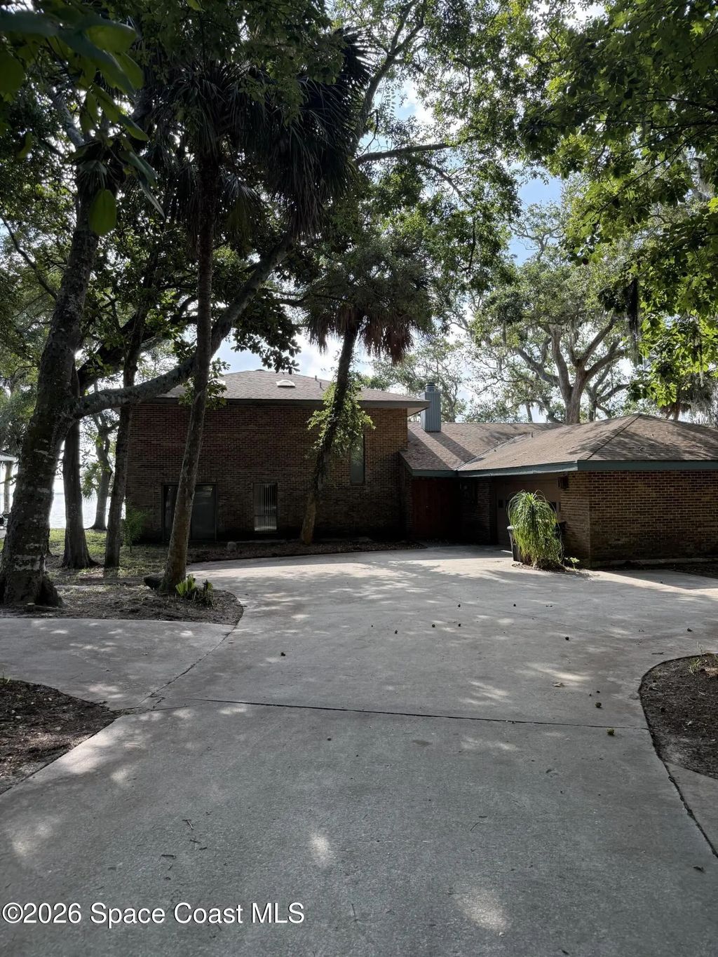 6855 Riveredge Drive, Titusville