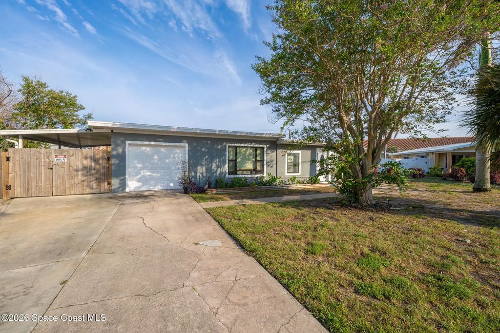401 1st Avenue, Satellite Beach