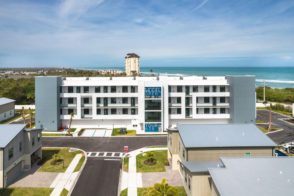 3031 Hafen Lane 403, Melbourne Beach