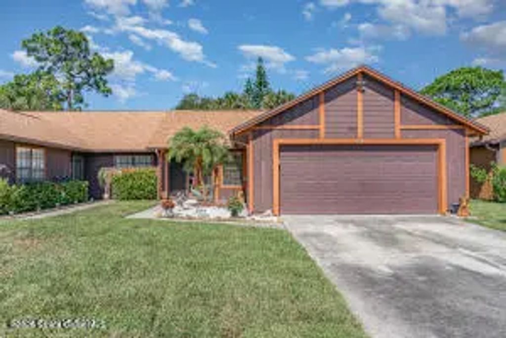 1347 Nelson Court, Rockledge