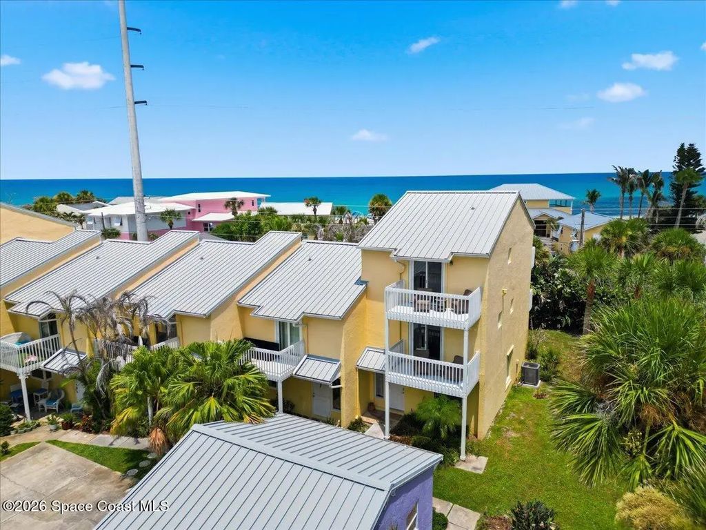 200 3rd Avenue 6, Melbourne Beach
