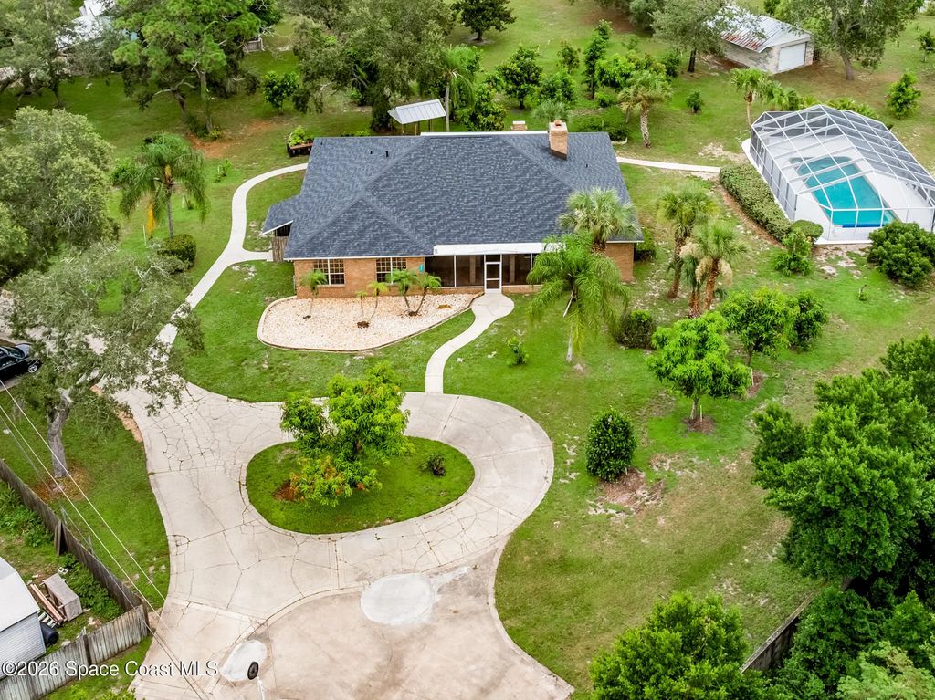 3347 Citation Way, Melbourne