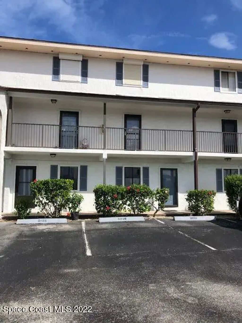 199 Highway A1a 104, Satellite Beach