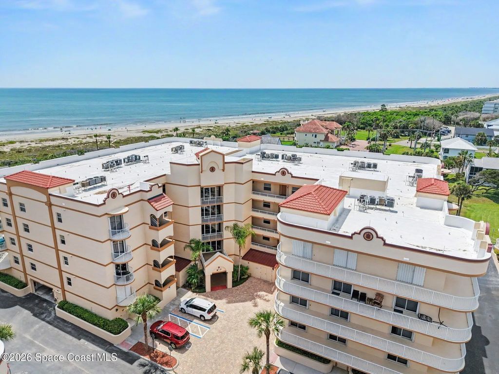817 Mystic Drive B307, Cape Canaveral
