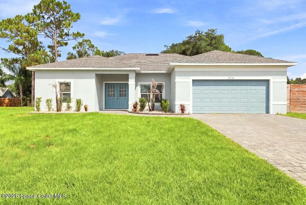 6120 Fay Boulevard, Cocoa