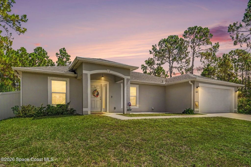 427 Flagler Road Se, Palm Bay