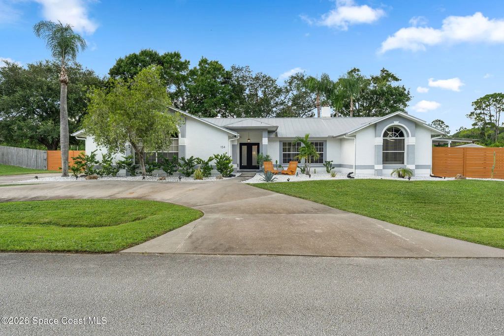 154 Nemo Circle Ne, Palm Bay