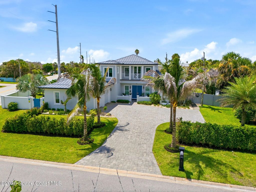 201 3rd Avenue, Melbourne Beach