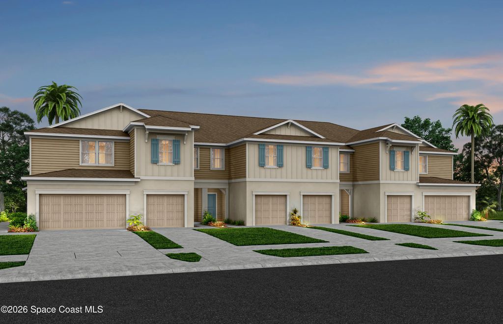 4985 Sunrise Estates Drive, West Melbourne