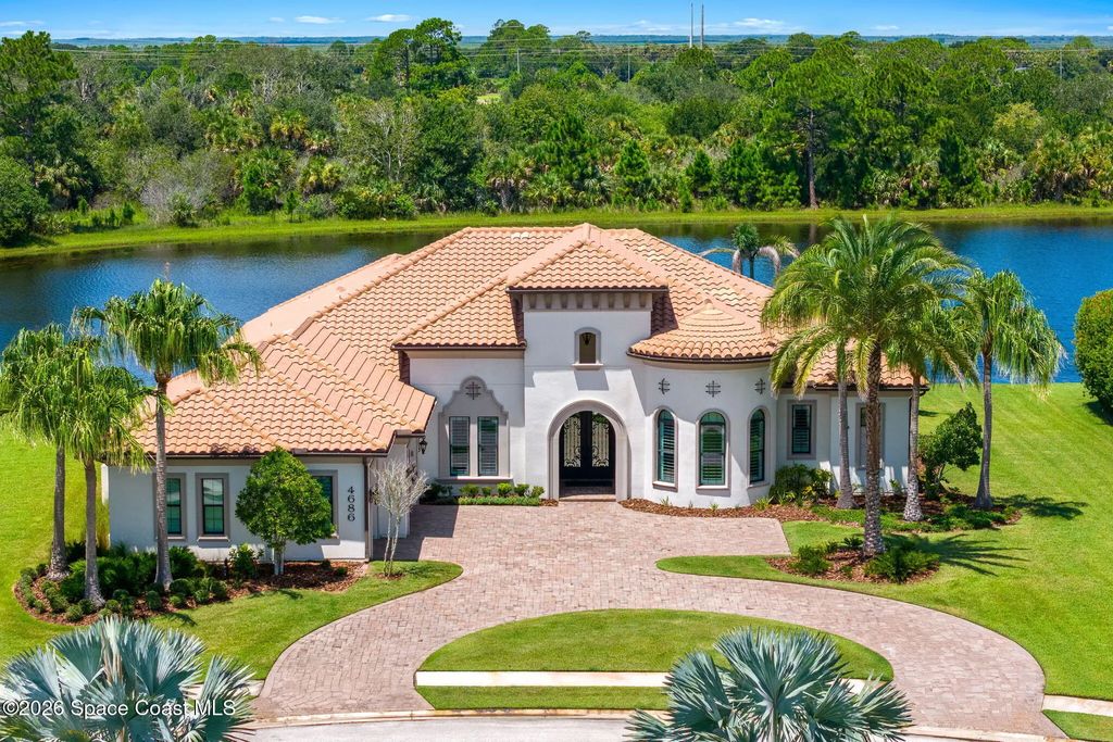 4686 Tea Tree Court, Rockledge