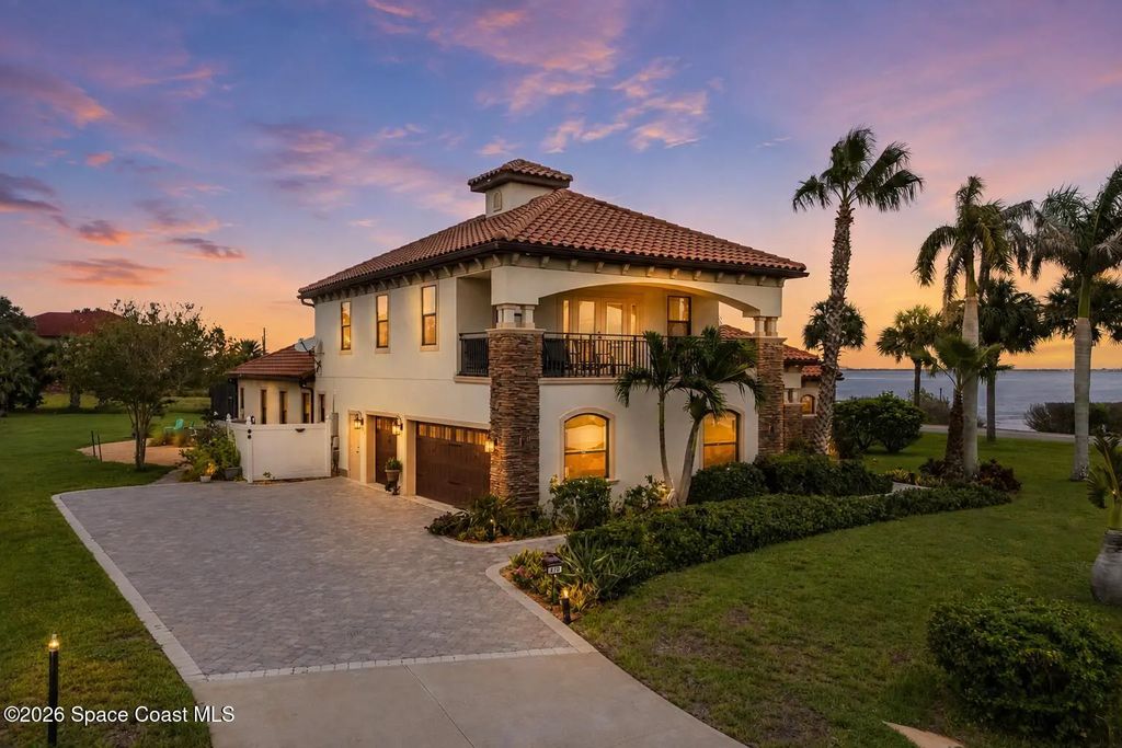 110 Utopia Circle, Merritt Island