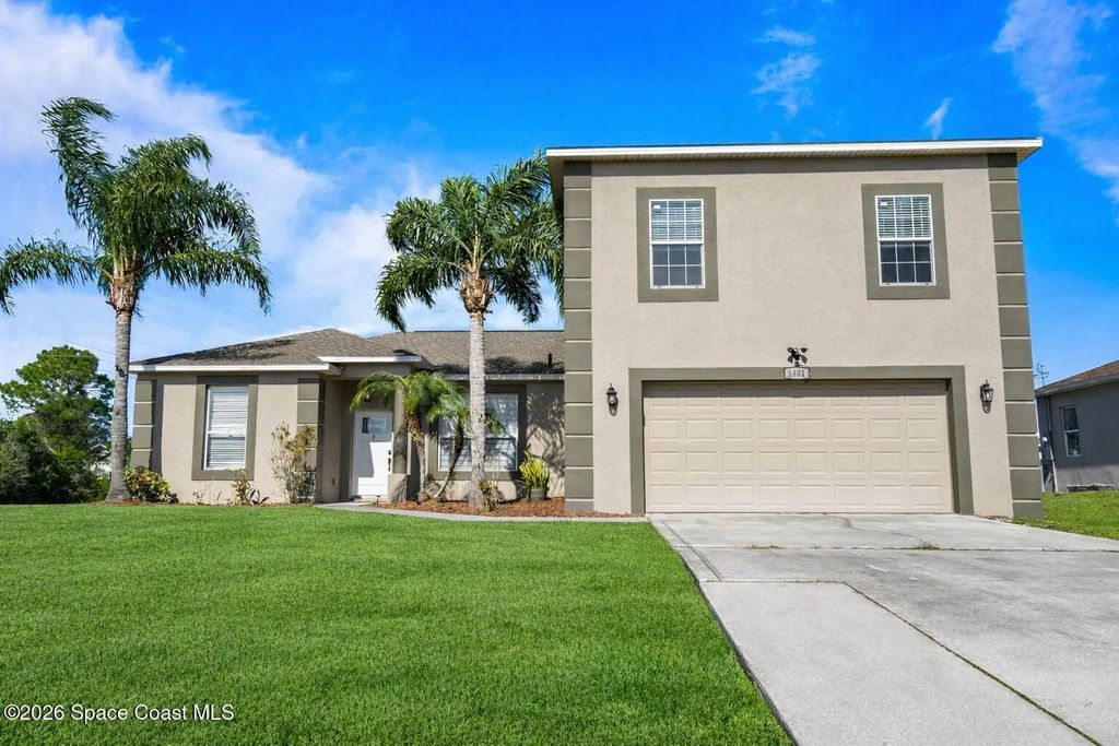 1401 Palau Street Se, Palm Bay