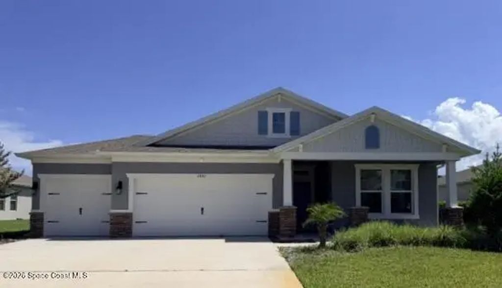 2840 Monaghan Drive, Ormond Beach