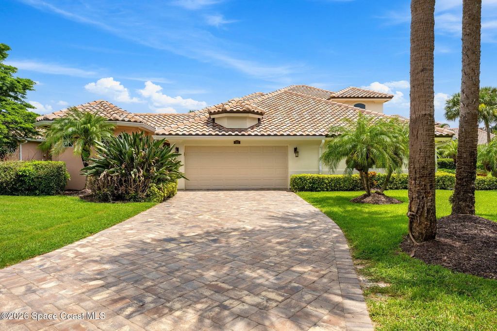 162 Whaler Drive, Melbourne Beach