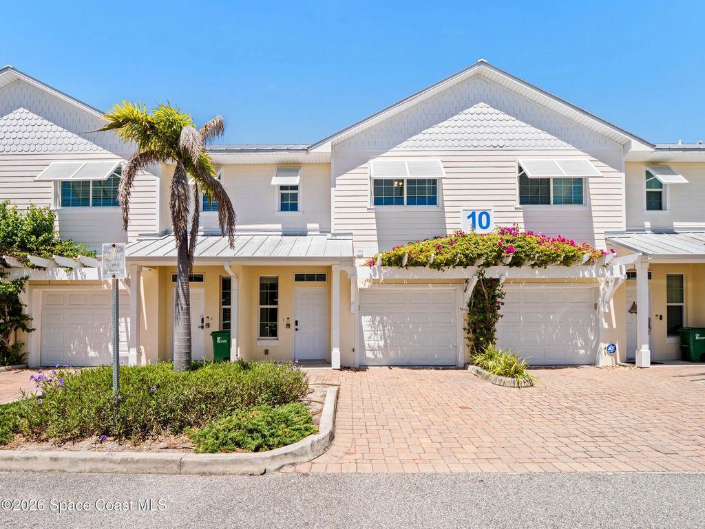 2720 Cutlass Point Lane 103, Merritt Island