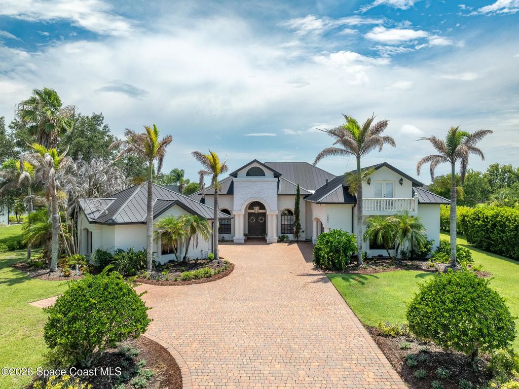 2882 Bellwind Circle, Rockledge