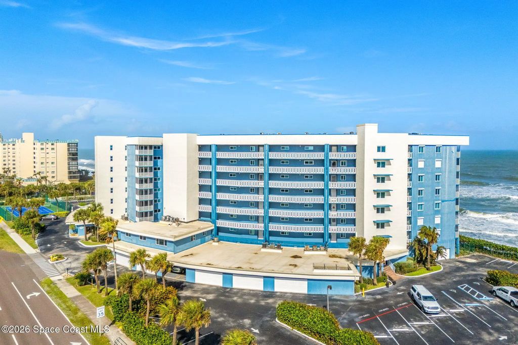 1175 Highway A1a Highway 504, Satellite Beach