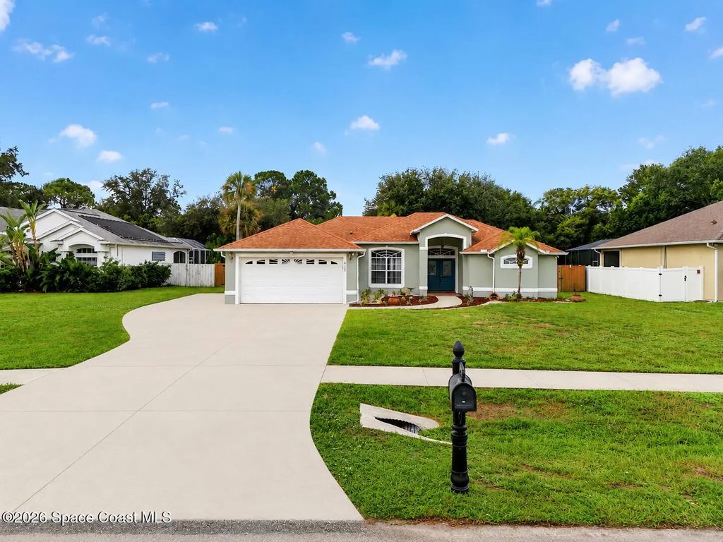 6463 Flora Vista Place, Cocoa
