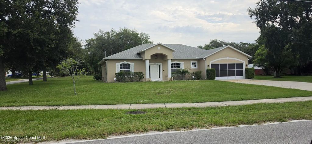 2650 Tropic Street, Titusville