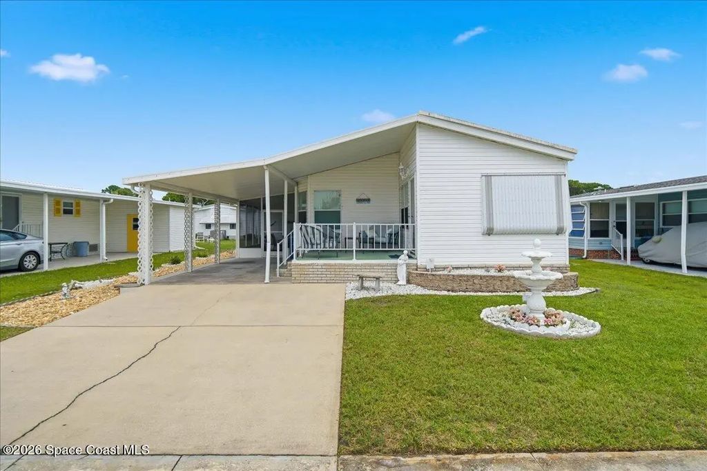 1907 Big Cypress Street Ne, Palm Bay