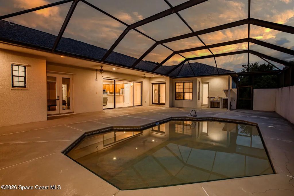4508 Canard Road, Melbourne
