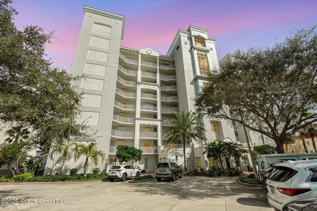 15 N Indian River Drive 504, Cocoa