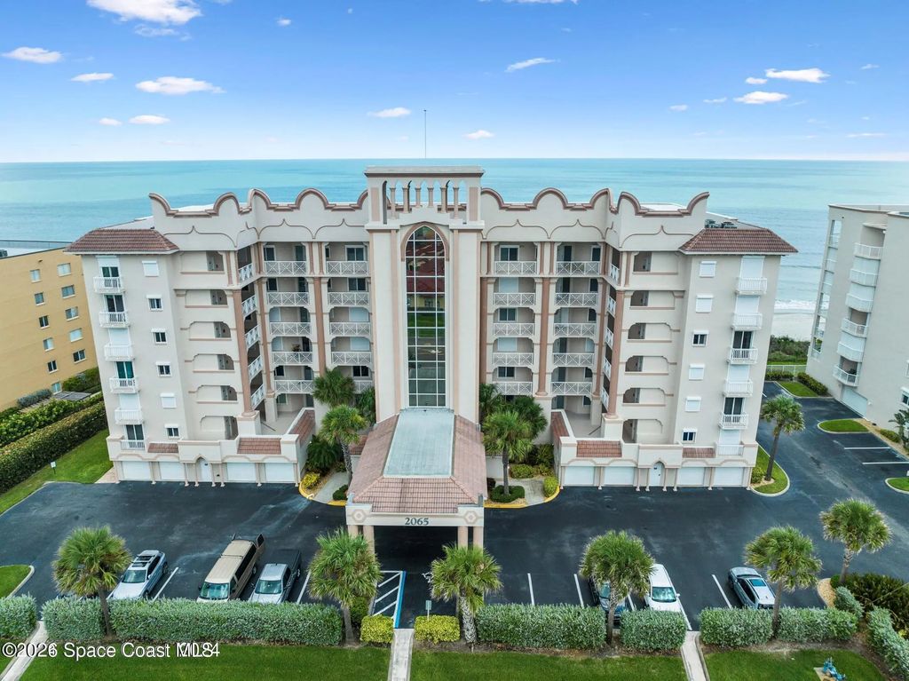 2095 Highway A1a Highway 4402, Indian Harbour Beach