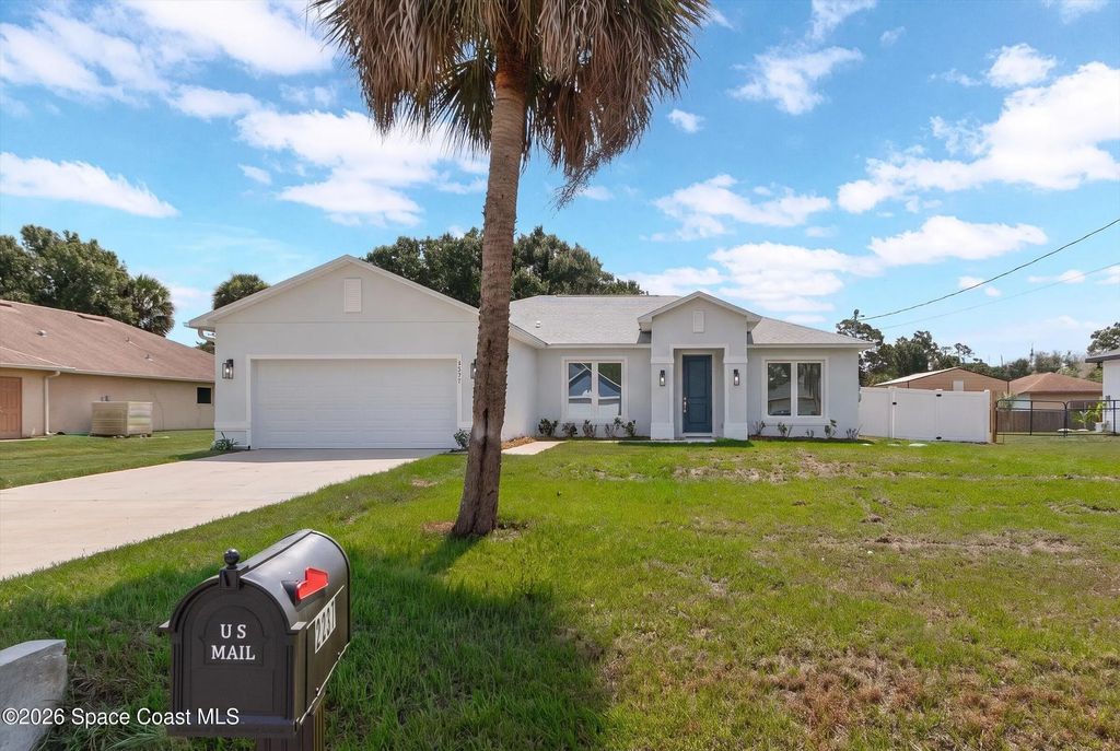 2237 Iowa Street, Melbourne
