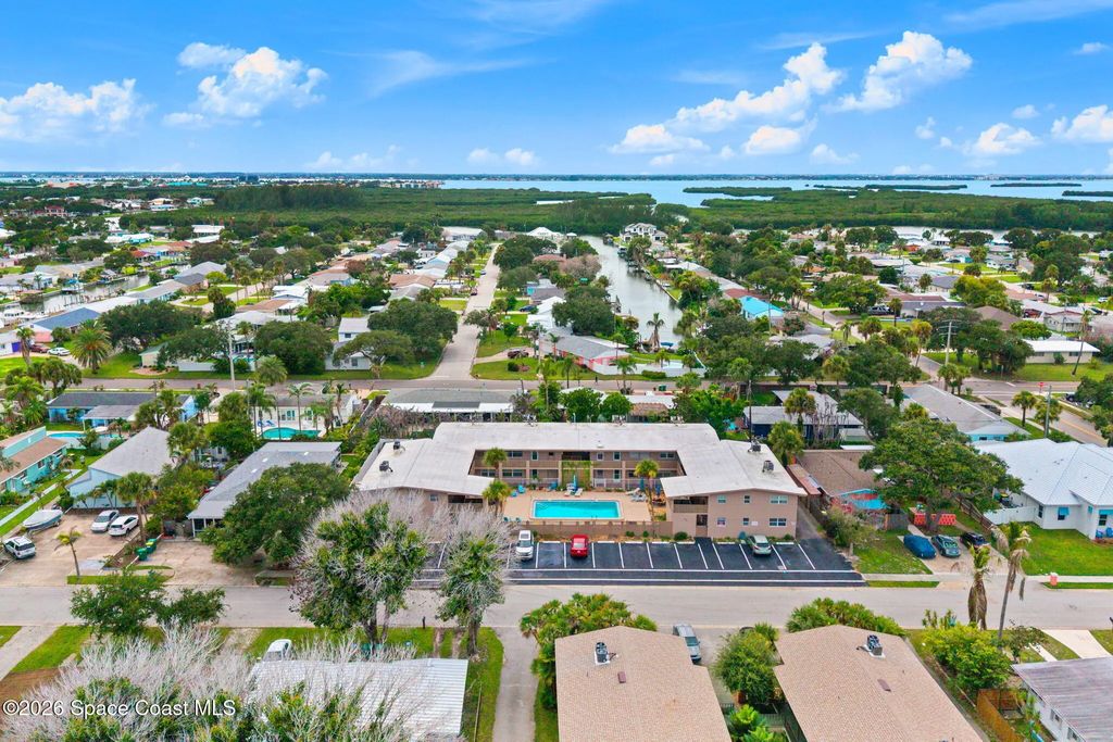 350 Woodland Avenue 1, Cocoa Beach