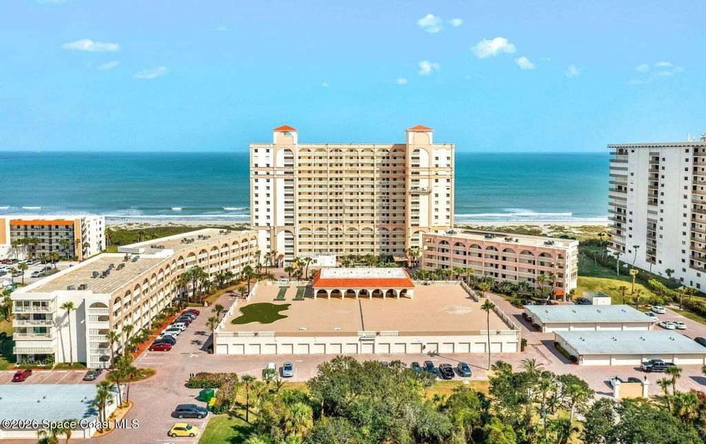 840 N Atlantic Avenue C103, Cocoa Beach